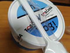 -托斯卡纳烘焙意大利餐厅(五天地店)