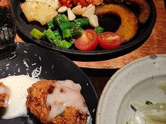 -Fuzzy Bistro 浮几韩餐·茶酒馆