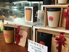 -fishtank鱼缸咖啡(三山街店)