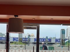 -大快活(罗湖商业城分店)