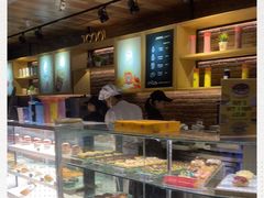 -J.CO Donuts & Coffee(Mal Bali Galeria)