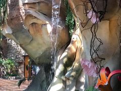 -杭州开元森泊度假乐园