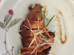 -稻香酒家·33年老字号·港式粤菜(富邦中心店)
