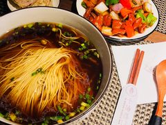 -十面春风·江南面馆(崇宁路店)