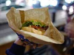 -Fergburger(皇后镇店)