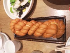 -金掌勺锅包肉(华润万象城店)