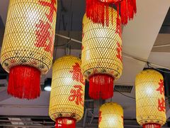 -朱光玉火锅馆(正弘城店)