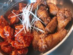 -MI WU FACTORY米屋美食工厂餐厅(绿地店)