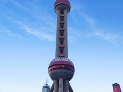 -东方明珠广播电视塔