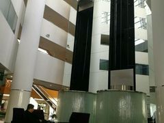 -天津水晶宫饭店