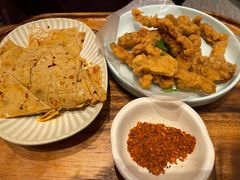 -小满手工粉(北京来福士店)