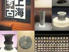 -上海博物馆(人民广场馆)