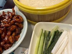 -小菜园新徽菜(合肥之心城店)