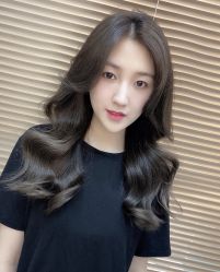 点击看大图 -诗全发型