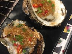 -唛嘻哒烤串朝鲜族风味(金桥店)