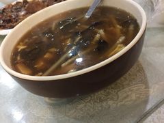 酸辣汤-京天红酒家(虎坊路店)