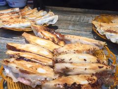 -阿洪锅贴王(小吃城店)