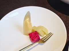 -大拙里·精致融合菜(沙湖桃源国际店)