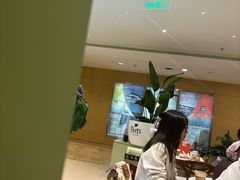 -Peet's Coffee皮爷咖啡(德基店)