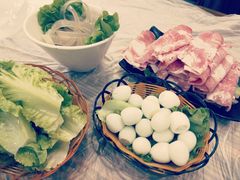 -段氏龙虾·烧烤·烤鱼(东书房路店)
