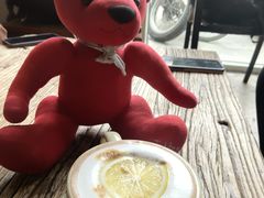 -MANYU COFFEE(广渠门店)