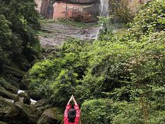 -赤水丹霞旅游区·佛光岩
