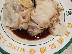 -西关明记肠粉·亚洲地标美食(北京路店)