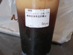 -鲜芋仙(中环百联2店)