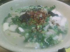 -长香源葫芦头梆梆肉(兴隆巷店)