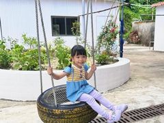 -台山川岛旅游度假区