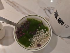 -春家·非遗手工小吃(徐汇万科广场店)