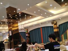 -君德澜酒家·创意粤菜(金山谷店)