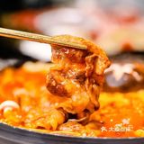二刷首尔食堂
