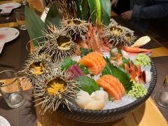 -割烹旭日本料理(龙湖狮山天街店)