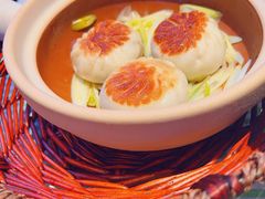 -桂满陇·杭州小馆(朝阳合生汇店)