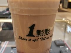 -1点点(合肥瑶海保利店)