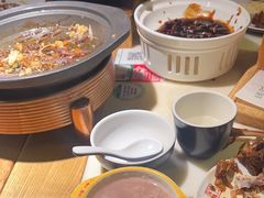 -绿茶餐厅(西单老佛爷店)