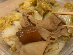 -明记牛杂(新马路分店)