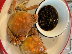 -顶峰夜宴·龙虾烧烤大排档(九江学院店)