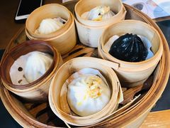 -南小馆(迪士尼小镇店)
