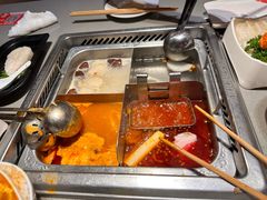 -海底捞火锅(金光华店)