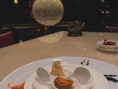 -8餐厅(新葡京酒店)