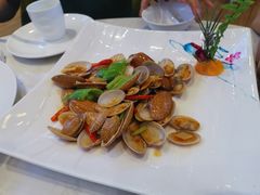 -欢乐海岸美食联盟