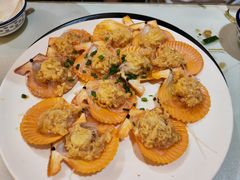 -覃记海鲜美食餐厅