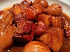 -风味小馆(天目湖宾馆店)