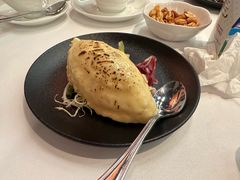 -晶荷轩(香港迪士尼乐园酒店)