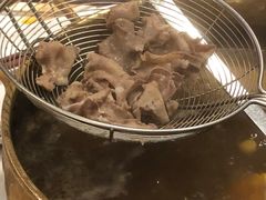 -食潮汕头鲜牛馆(望京保利店)