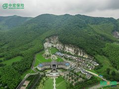 -宜兴富陶温泉