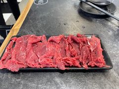 -林记潮牛·牛肉火锅(上马墩店)