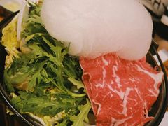 -千懿六本木酒场(常熟路店)